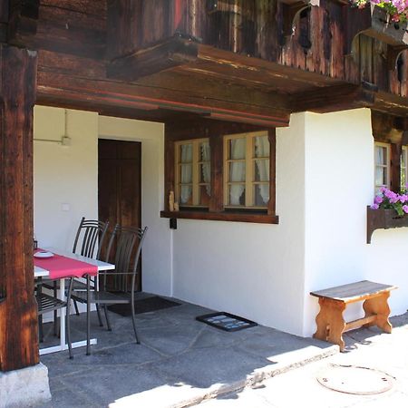 B & B Brienz Brienz  Szoba fotó