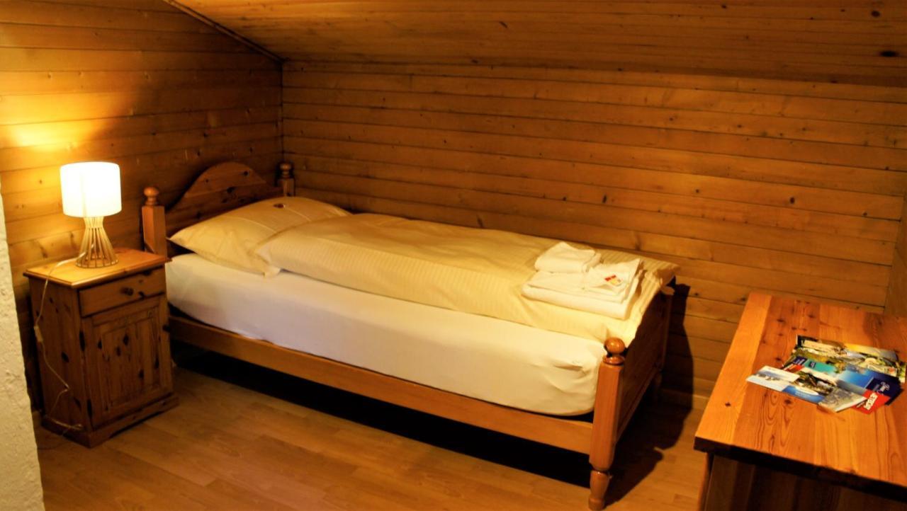 B & B Brienz Brienz  Kültér fotó