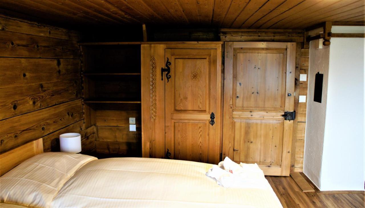 B & B Brienz Brienz  Kültér fotó
