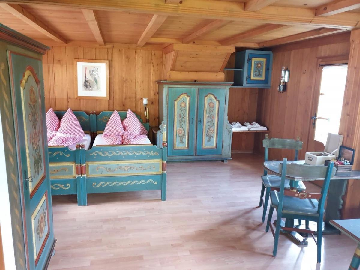 B & B Brienz Brienz  Kültér fotó