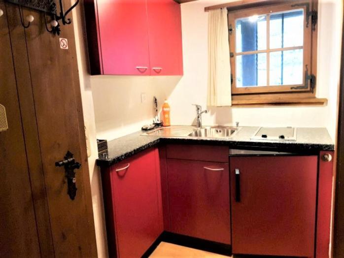 B & B Brienz Brienz  Kültér fotó