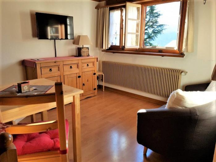 B & B Brienz Brienz  Kültér fotó