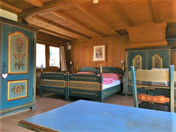 B & B Brienz Brienz  Kültér fotó